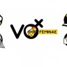 Otvoren natječaj za program 14. Vox Feminae Festivala