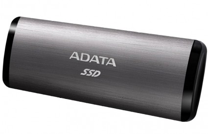 ADATA  SE760 Mobile External SSD