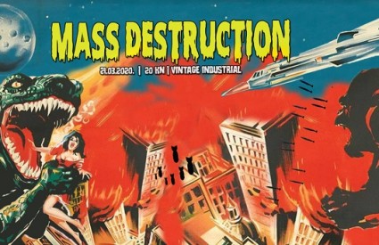 Mass Destruction