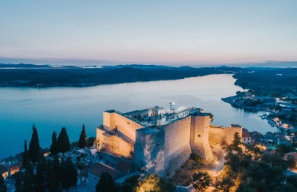 Sjajno mjesto za koncert