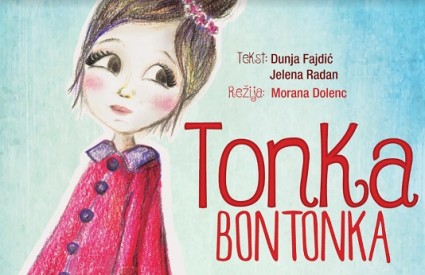 Tonka Bontonka