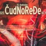 ČudNoReĐe – 10. rođendan @ KC Mesnička