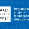 Digitelling - poziv za prijavu projekata videoigara