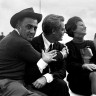 Fellini: Rođeni sam lažljivac — hrvatska premijera u Dokukinu KIC