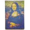 Invaderova Mona Lisa na aukciji za 150 tisuća eura