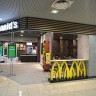 Otvoren McDonald's u Tower Centru Rijeka
