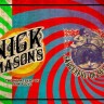 Nick Mason na INmusicu