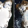 Strašni razmjeri otapanja leda na Antarktici