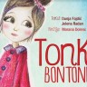 Tonka Bontonka u CZK Novi Zagreb