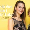 Koncert klavirskog dua Turkulin i Ljubičić Lukić