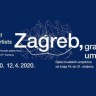 Zagreb, grad umjetnica u Umjetničkom paviljonu