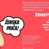 Ženska priča - ženstvenost