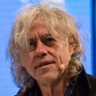Sir Bob Geldof u Zagrebu dobiva Porin za posebna dostignuća u glazbi