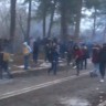Situacija na granicama - Grčka odolijeva, Bugarska mirna