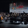 Tri sjajna orkestra udružena kao Jumbo Big Band u dvorani Lisinski