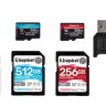Kingston Technology najbolji u distribuciji SSD diskova u 2019