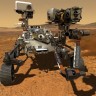 Preserverance je novi Mars rover