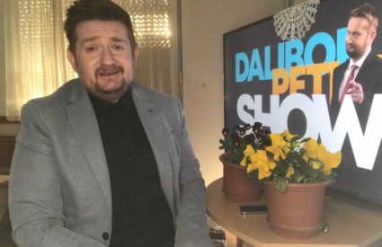 Dalibor Petko Show