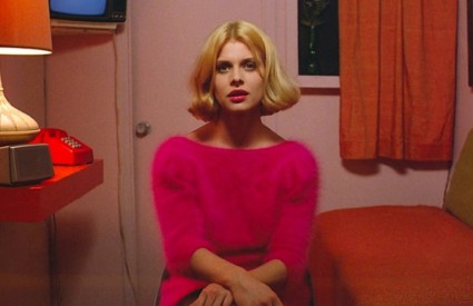 Paris, Texas