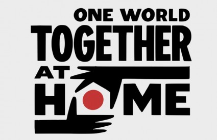 One World: Together at Home