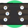 Google dodaje u Android sustav Brailleovu tipkovnicu 