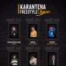 Karantena Freestyle Session