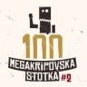 megaKRiPovska stotka #2 sletjela na ekrane