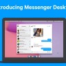 Facebook predstavio desktop verziju Messengera