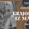 Filmske večeri u Močvari – prvo virtualno izdanje