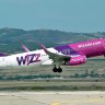 Wizz Air obnavlja letove od 1. svibnja
