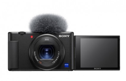 Sony Vlog 