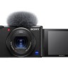 Sony najavio novu džepnu vlog kameru ZV-1