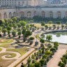 Versailles se otvara