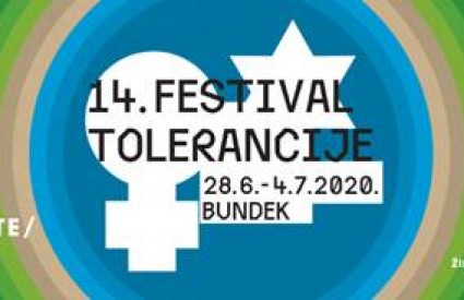 14. Festival Tolerancije