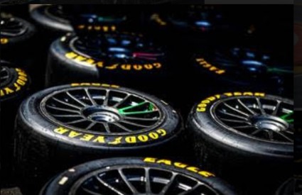 Goodyear je dodatno učvrstio položaj