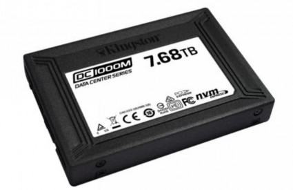 Kingston SSD