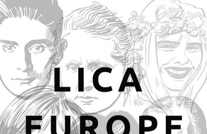 Lica Europe