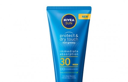 Nivea Sun Protect