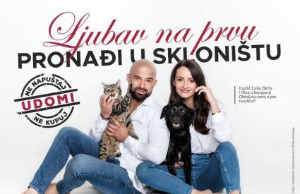 Ingrid i Luka Ingrid i Luka