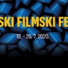 67. Pulski filmski festival
