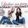 Ingrid i Luka: Ljubav na prvu pronađi u skloništu!