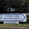Unilever obećao milijardu eura