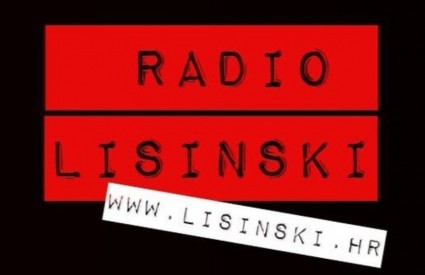 Radio Lisinski