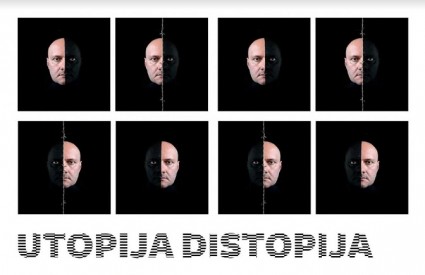 Utopija-distopija