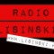 Slu&scaron;ajte Radio Lisinski, tu vrijedi biti poslu&scaron;an