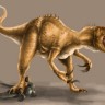 U Argentini pronašli megaraptora