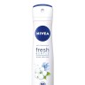 NIVEA Fresh antiperspiranta