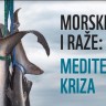 Novi dokazi o ilegalnom ulovu morskih pasa i raža na Mediteranu