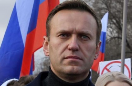 Ima li Navaljni šanse pokraj Grete ili WHO?