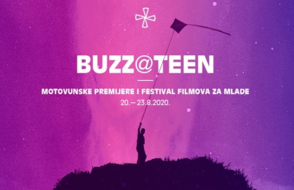 Buzz@Teen